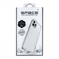Чохол TPU Space Case для Samsung Galaxy A17 (A175)/A17 5G (A176) Чохол TPU Space Case для Samsung Galaxy A17 (A175)/A17 5G (A176)