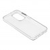 Чохол TPU Space Case для Samsung Galaxy A17 (A175)/A17 5G (A176) Чохол TPU Space Case для Samsung Galaxy A17 (A175)/A17 5G (A176)