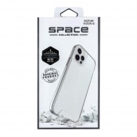 Чохол TPU Space Case для Xiaomi Redmi Note 14 Pro 5G/Note 14 Pro+ 5G