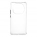 Чохол TPU Space Case для Xiaomi Redmi Note 14 Pro 5G/Note 14 Pro+ 5G