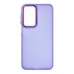 Чохол TPU+PC Space II Color Matte для Samsung Galaxy A17 (A175)/A17 5G (A176) Чохол TPU+PC Space II Color Matte для Samsung Galaxy A17 (A175)/A17 5G (A176)