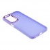 Чохол TPU+PC Space II Color Matte для Samsung Galaxy A17 (A175)/A17 5G (A176) Чохол TPU+PC Space II Color Matte для Samsung Galaxy A17 (A175)/A17 5G (A176)