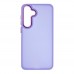 Чохол TPU+PC Space II Color Matte для Samsung Galaxy S25 FE (S731) Чохол TPU+PC Space II Color Matte для Samsung Galaxy S25 FE (S731)