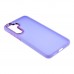 Чохол TPU+PC Space II Color Matte для Samsung Galaxy S25 FE (S731) Чохол TPU+PC Space II Color Matte для Samsung Galaxy S25 FE (S731)