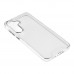Чохол TPU Space Case для Samsung Galaxy S25 FE 5G (S731) Чохол TPU Space Case для Samsung Galaxy S25 FE 5G (S731)