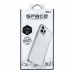 Чохол TPU Space Case для Samsung Galaxy S25 Edge 5G (S937)