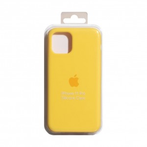 Чохол Original для iPhone 11 Pro Copy М'ята упаковка Чохол Original для iPhone 11 Pro Copy М'ята упаковка