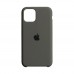 Чохол Original для iPhone 11 Pro Copy М'ята упаковка Чохол Original для iPhone 11 Pro Copy М'ята упаковка