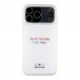 Чохол TPU Virgin для iPhone 17 Pro Max