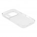 Чохол TPU Virgin для iPhone 17 Pro Max
