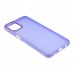 Чохол TPU+PC Space II Color Matte для Samsung Galaxy A08 (A085)/A07 (A075) Чохол TPU+PC Space II Color Matte для Samsung Galaxy A08 (A085)/A07 (A075)