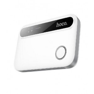 Модем Hoco HI41 Portable Mobile WiFi Transmitter (free sim) М'ята упаковка