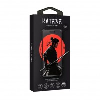 ПОШТУЧНО Захисне скло KATANA by iNobi for iPhone 14 Pro ПОШТУЧНО Захисне скло KATANA by iNobi for iPhone 14 Pro
