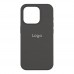 Чохол Silicone Case Full Size (AA) для iPhone 15 Pro М'ята упаковка Чохол Silicone Case Full Size (AA) для iPhone 15 Pro М'ята упаковка