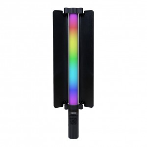Лампа RGB LED Stick Lamp з Шторками АКБ Remote 50cm Лампа RGB LED Stick Lamp з Шторками АКБ Remote 50cm