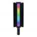 Лампа RGB LED Stick Lamp з Шторками АКБ Remote 50cm
