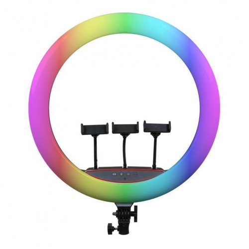 Лампа RGB MJ45 45cm м'ята упаковка