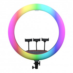 Лампа RGB MJ56 56cm Remote Лампа RGB MJ56 56cm Remote