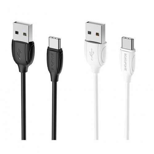 USB Borofone BX19 Benefit Type-C