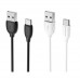 USB Borofone BX19 Benefit Type-C