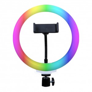 Лампа RGB Crystal 3D-20 20cm Лампа RGB Crystal 3D-20 20cm