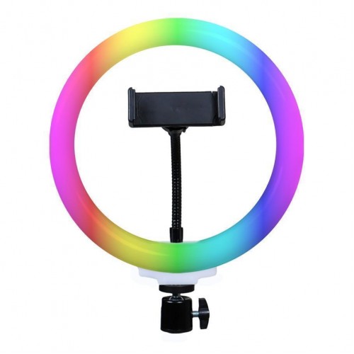 Лампа RGB Crystal 3D-20 20cm