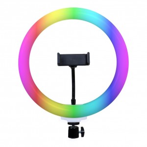 Лампа RGB Crystal 3D-26 26cm Лампа RGB Crystal 3D-26 26cm