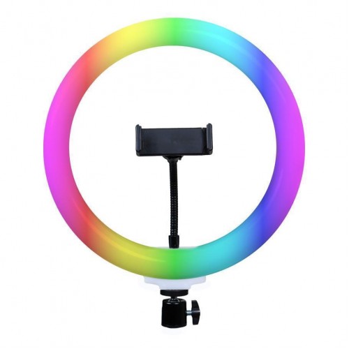 Лампа RGB Crystal 3D-26 26cm