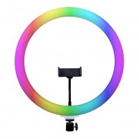 Лампа RGB Crystal 3D-33 33cm