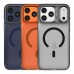 Чохол Kajsa Trans-Shield with MagSafe для iPhone 17 Pro