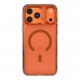 Чохол Kajsa Trans-Shield with MagSafe для iPhone 17 Pro