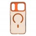Чохол Kajsa Trans-Shield with MagSafe для iPhone 17 Pro Max