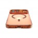 Чохол Kajsa Trans-Shield with MagSafe для iPhone 17 Pro