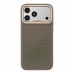 Чохол Kajsa Splendid Collection Circle with MagSafe для iPhone 17 Pro Max