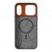 Чохол Kajsa Splendid Collection Circle with MagSafe для iPhone 17 Pro Max