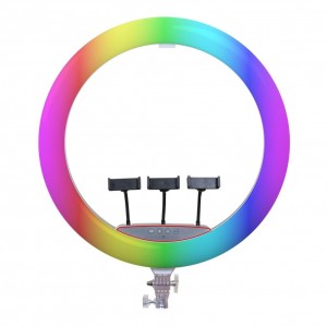 Лампа RGB Crystal 3D-56 56cm Remote Лампа RGB Crystal 3D-56 56cm Remote
