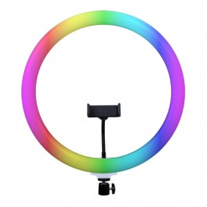 Лампа RGB Crystal 3D-36 36cm Лампа RGB Crystal 3D-36 36cm