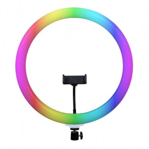 Лампа RGB Crystal 3D-36 36cm