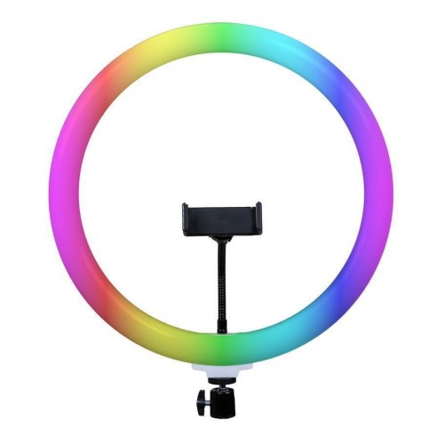 Лампа RGB Crystal RD-30 30cm