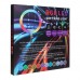 Лампа RGB Crystal 3D-56 56cm Remote