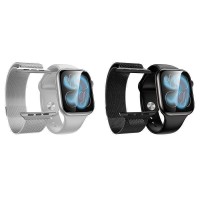 Смарт Годинник Hoco Y42 call version Milan Loop