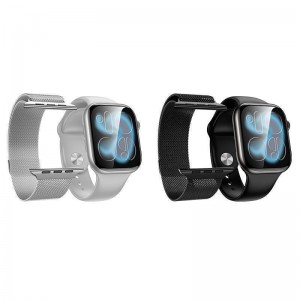 Смарт Годинник Hoco Y42 call version Milan Loop Смарт Годинник Hoco Y42 call version Milan Loop