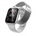 Смарт Годинник Hoco Y42 call version Milan Loop