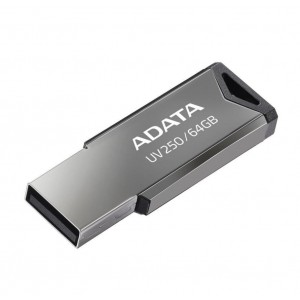 USB флеш-накопичувач A-Data AUV 250 64GB М'ята упаковка