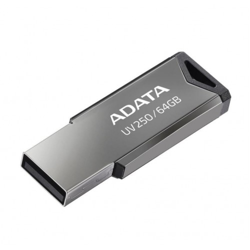 USB флеш-накопичувач A-Data AUV 250 64GB М'ята упаковка