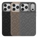 Чохол Kajsa Briquette Collection Rhombus with MagSafe для iPhone 17 Pro