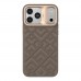Чохол Kajsa Briquette Collection Rhombus with MagSafe для iPhone 17 Pro Чохол Kajsa Briquette Collection Rhombus with MagSafe для iPhone 17 Pro