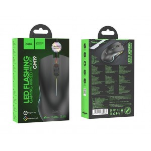 USB Миша Hoco GM19 М'ята упаковка