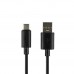 Кабель USB Hoco X88 Gratified Type C 3A М'ята упаковка