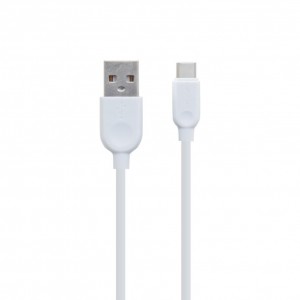 Кабель USB Borofone BX14 Type-C М'ята упаковка Кабель USB Borofone BX14 Type-C М'ята упаковка